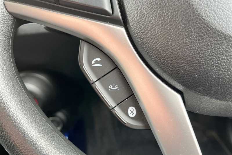 Suzuki Ignis 1.2 Dualjet Mhev Sz5 Euro 6 Ss White #15