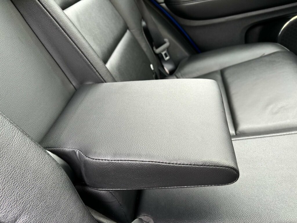 Honda Hr-V I-dtec Ex Blue #54