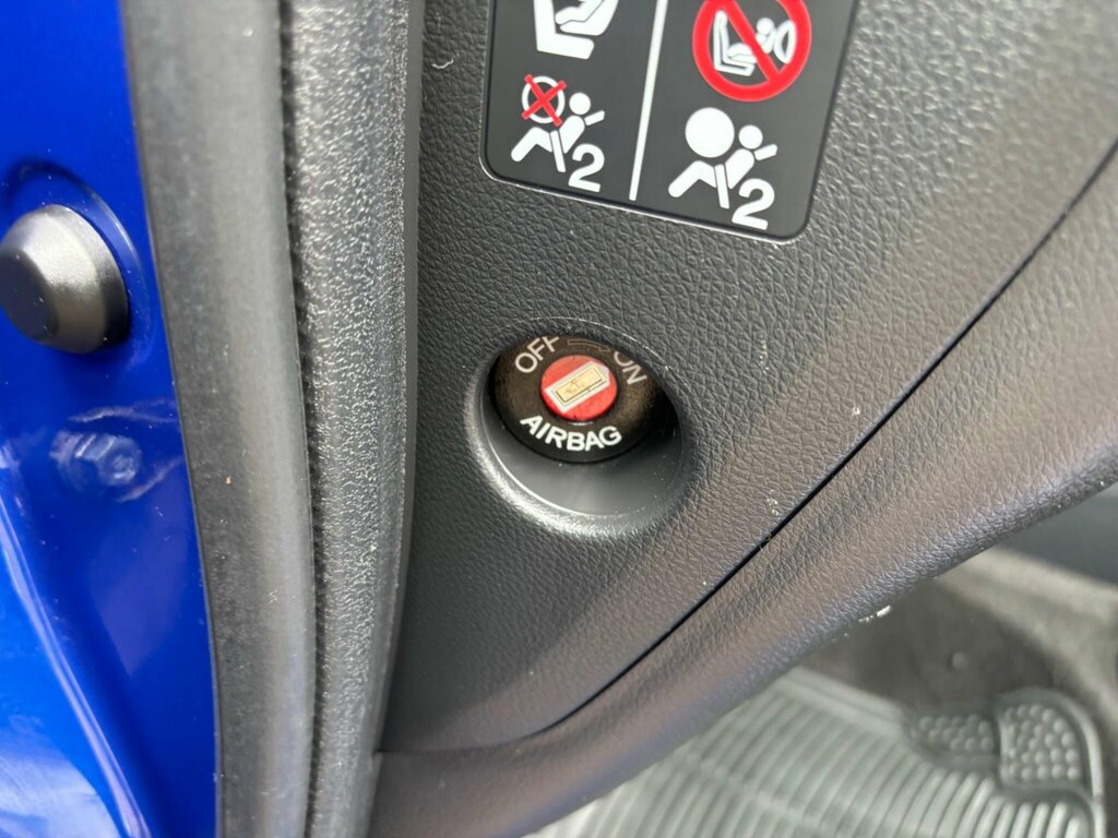 Honda Hr-V I-dtec Ex Blue #59