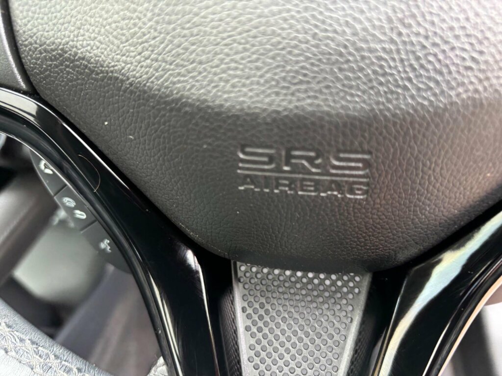 Honda Hr-V I-dtec Ex Blue #61