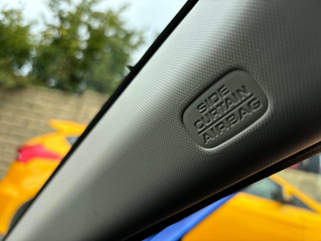 Honda Hr-V I-dtec Ex Blue #63