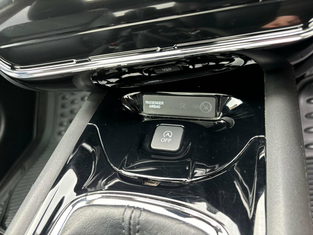 Honda Hr-V I-dtec Ex Blue #49
