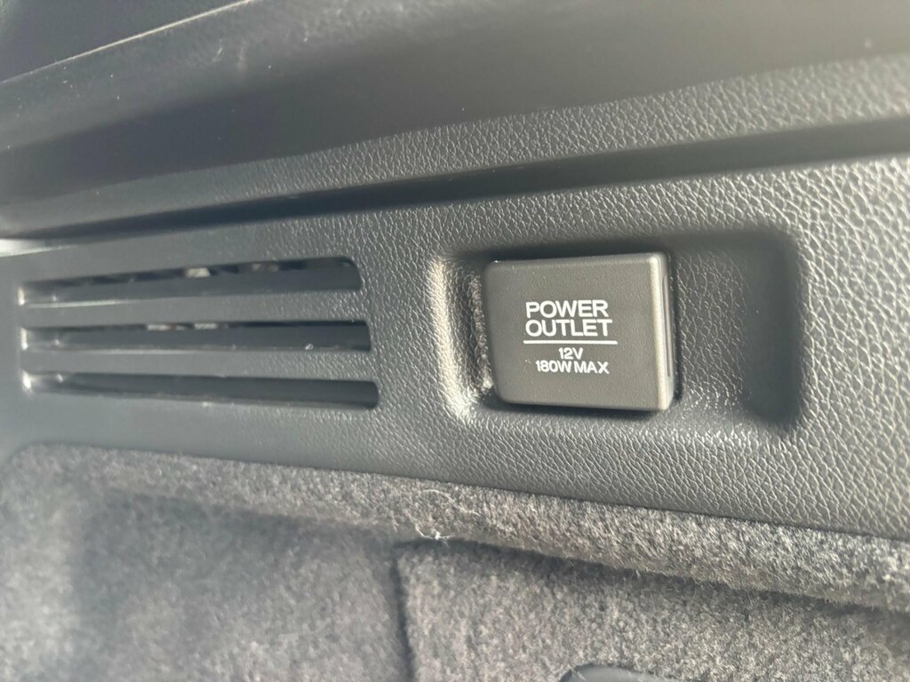 Honda Hr-V I-dtec Ex Blue #57