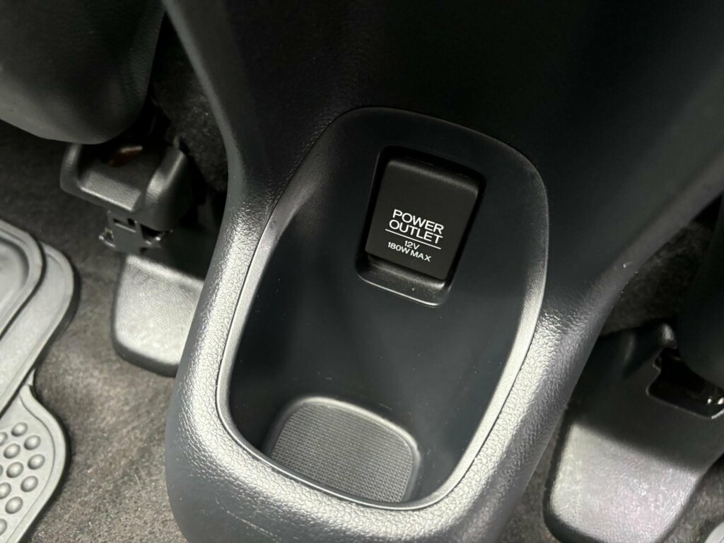 Honda Hr-V I-dtec Ex Blue #58