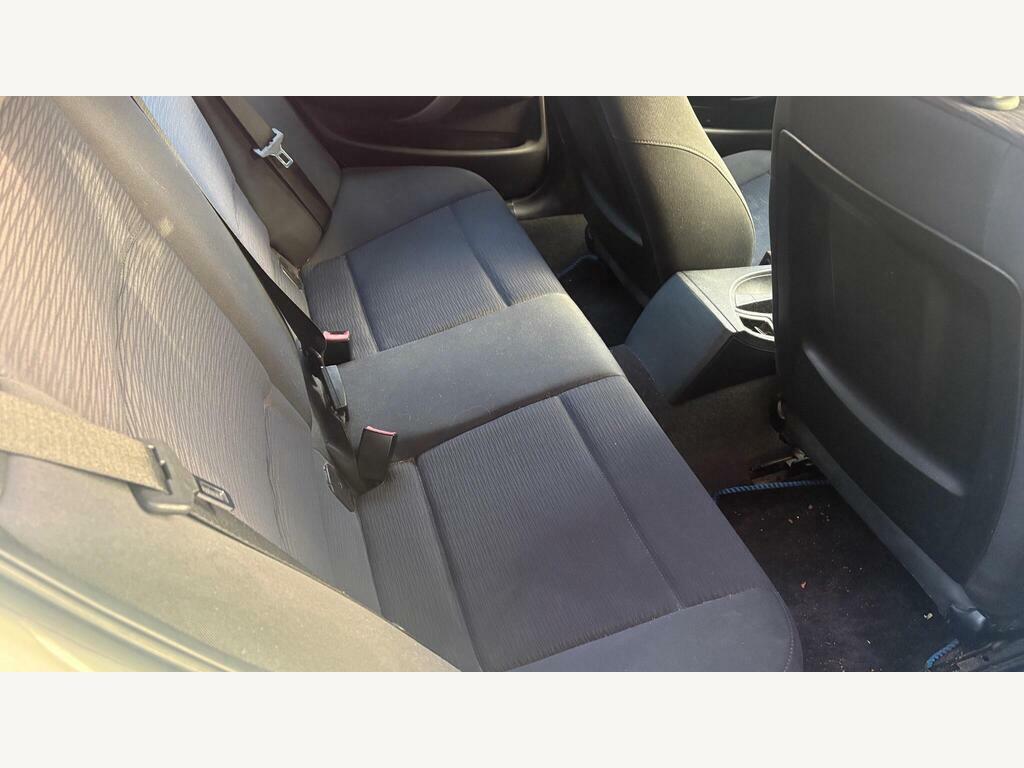 BMW 1 Series 118D Sport Grey #11