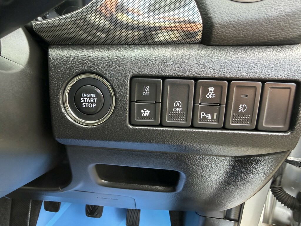 Suzuki Vitara 1.0 Bjet Sz4 Man  #28