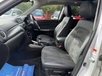 Suzuki Vitara 1.0 Bjet Sz4 Man  #46
