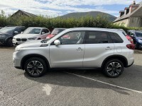 Suzuki Vitara 1.0 Bjet Sz4 Man  #43