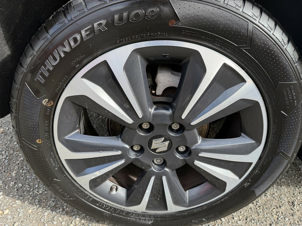 Suzuki Vitara 1.0 Bjet Sz4 Man  #14