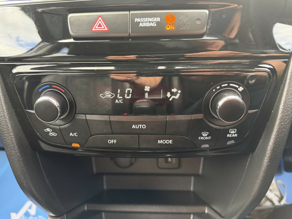Suzuki Vitara 1.0 Bjet Sz4 Man  #34