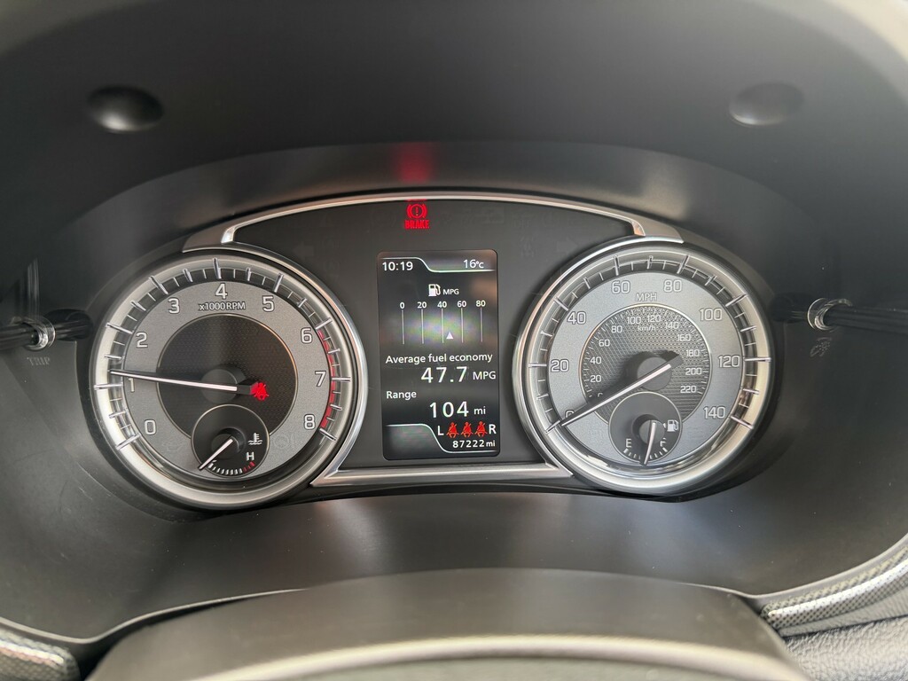 Suzuki Vitara 1.0 Bjet Sz4 Man  #33