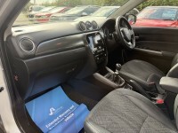 Suzuki Vitara 1.0 Bjet Sz4 Man  #44