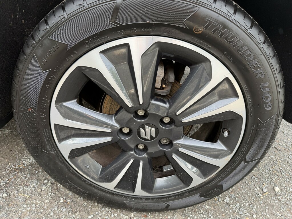 Suzuki Vitara 1.0 Bjet Sz4 Man  #7