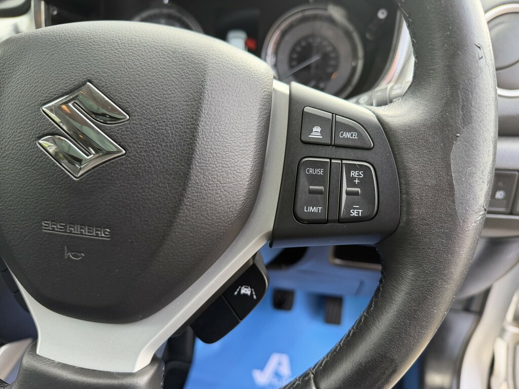Suzuki Vitara 1.0 Bjet Sz4 Man  #30