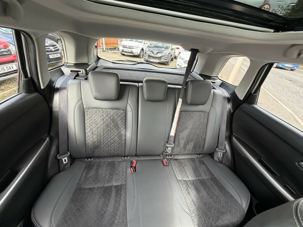 Suzuki Vitara 1.0 Bjet Sz4 Man  #23