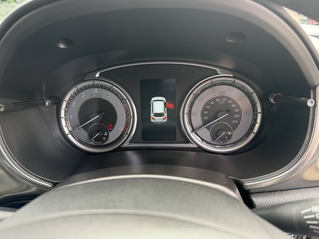 Suzuki Vitara 1.0 Bjet Sz4 Man  #32