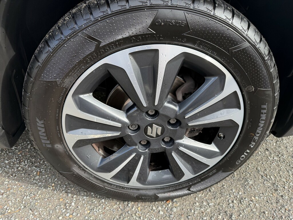 Suzuki Vitara 1.0 Bjet Sz4 Man  #24