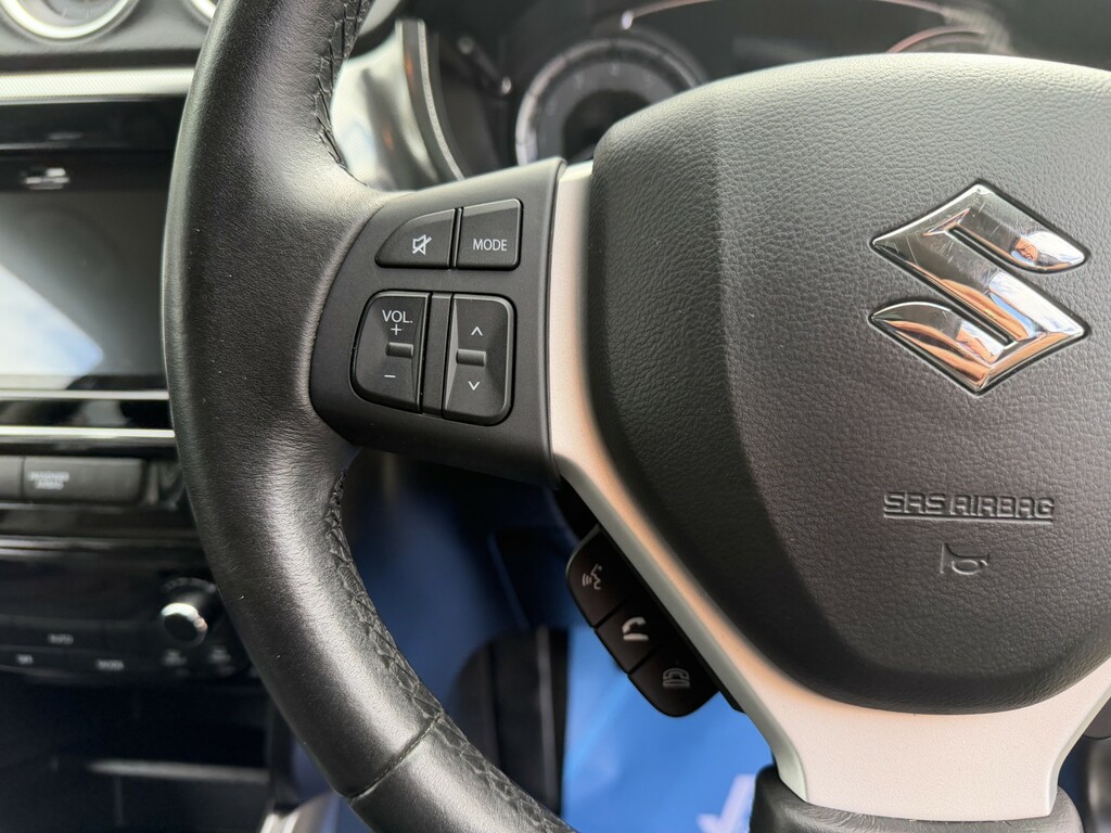 Suzuki Vitara 1.0 Bjet Sz4 Man  #31