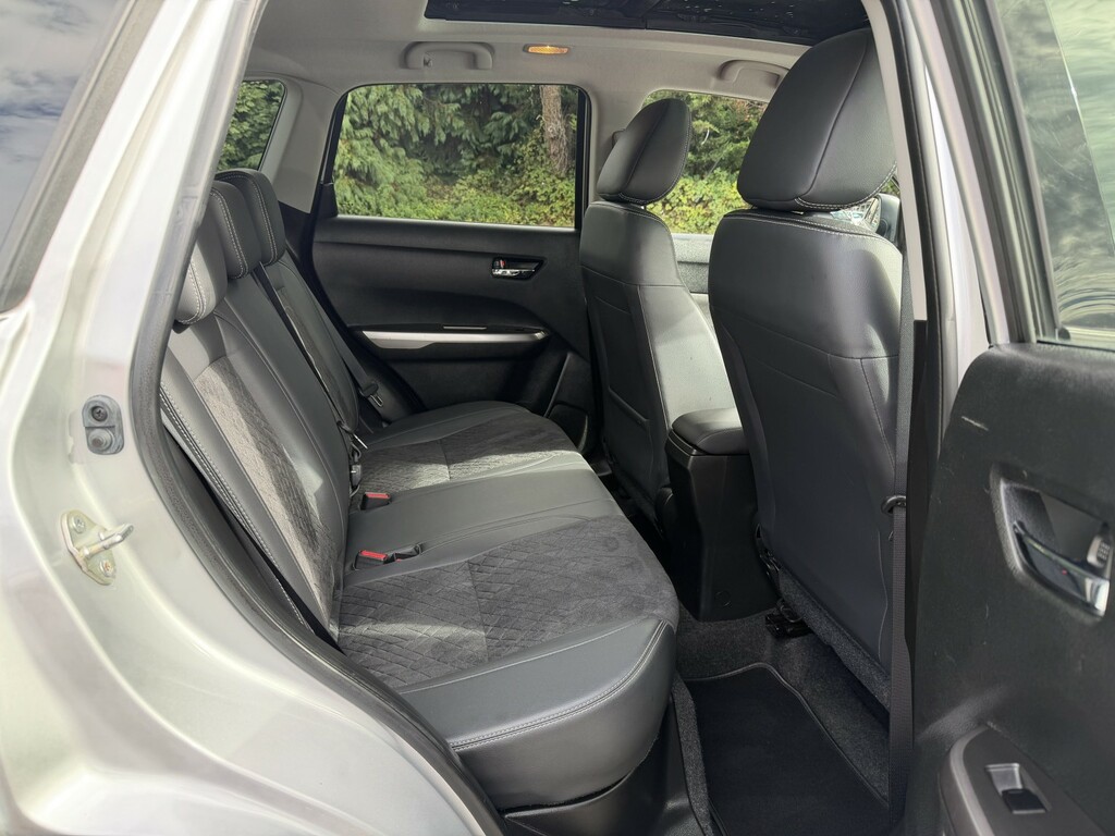 Suzuki Vitara 1.0 Bjet Sz4 Man  #15