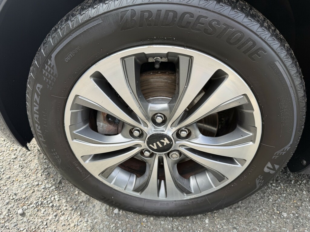 Kia Venga 1.6 3 Silver #3