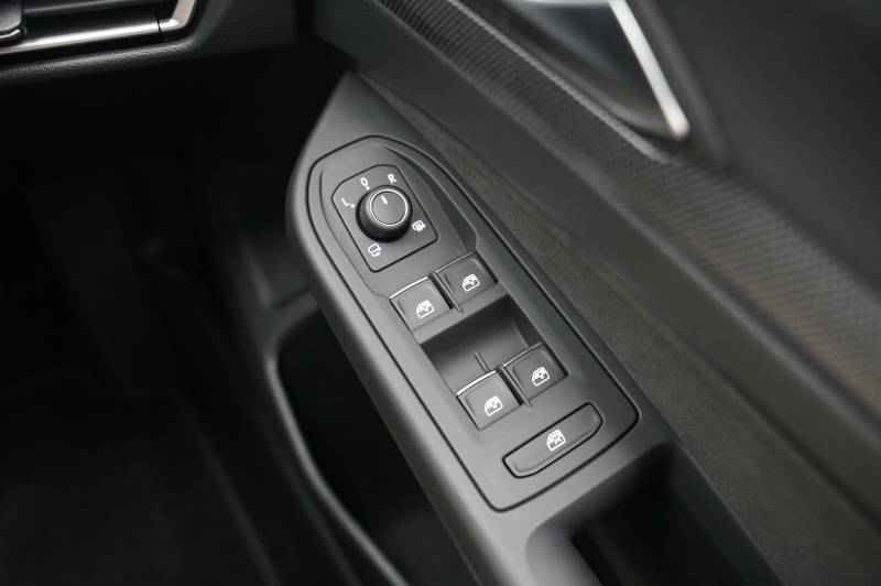 Volkswagen Golf Hatchback Grey #21