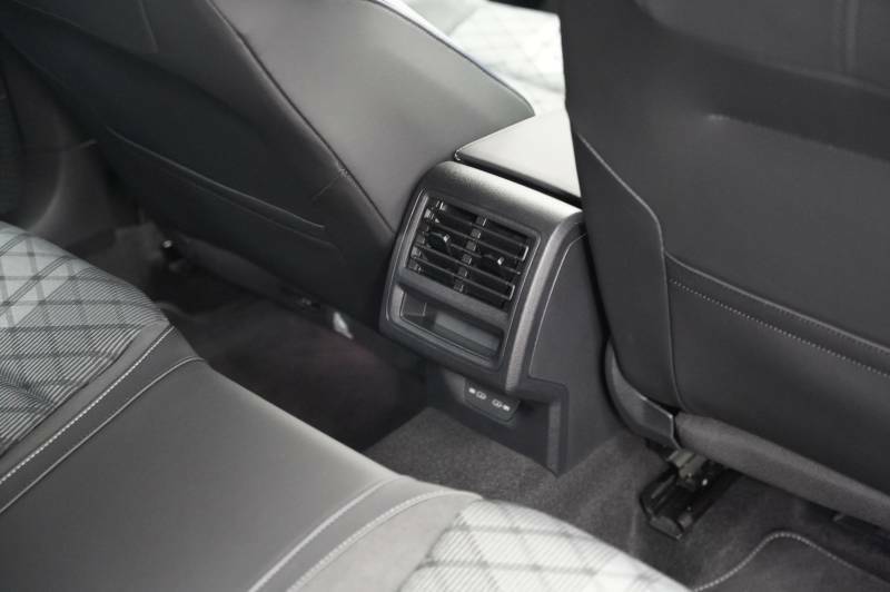 Volkswagen Golf Hatchback Grey #31