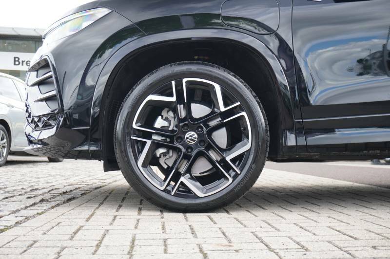Volkswagen Tayron Tsi Ehybrid 272 Dsg6 R-line Edition - 2026 26 Black #5