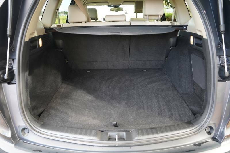 Honda Cr-V 1.5 Vtec Turbo Sr Cvt Grey #13