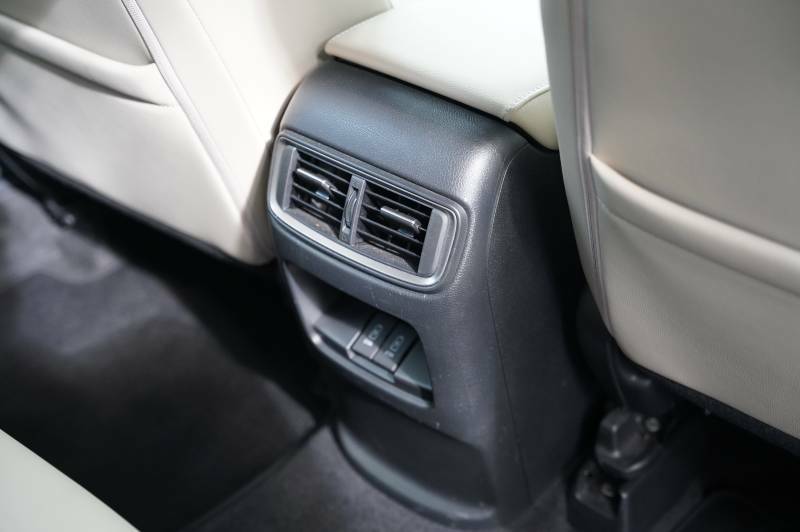 Honda Cr-V 1.5 Vtec Turbo Sr Cvt Grey #32
