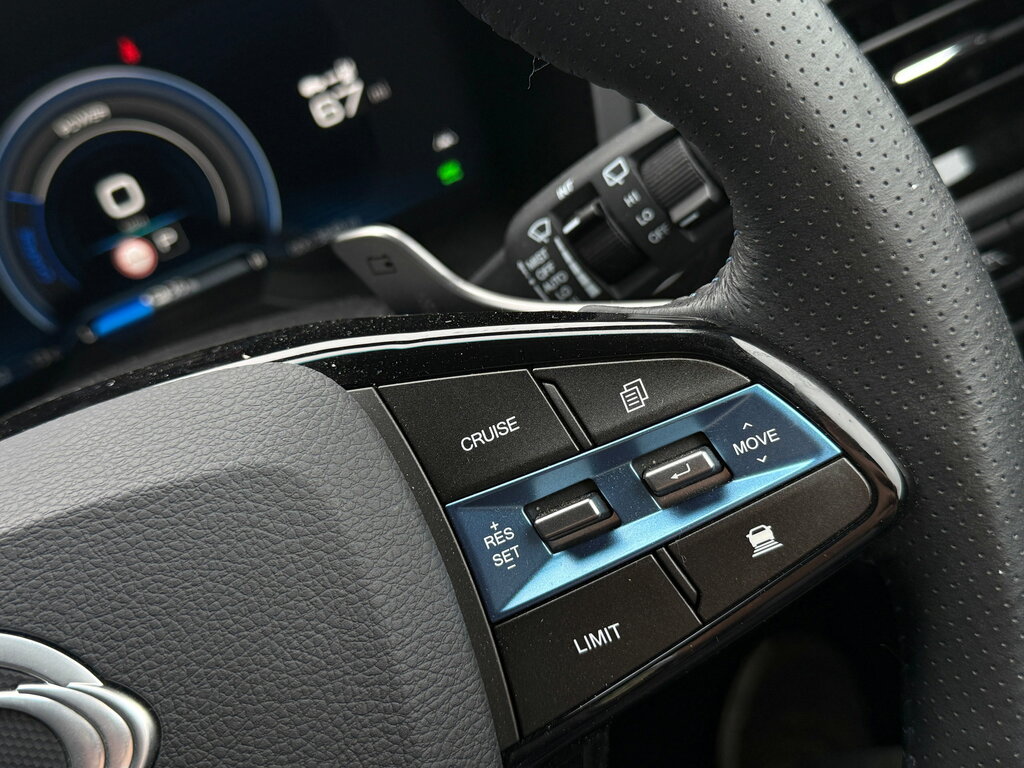 SsangYong Korando e-Motion 150Kw Ultimate 61.5Kwh White #22