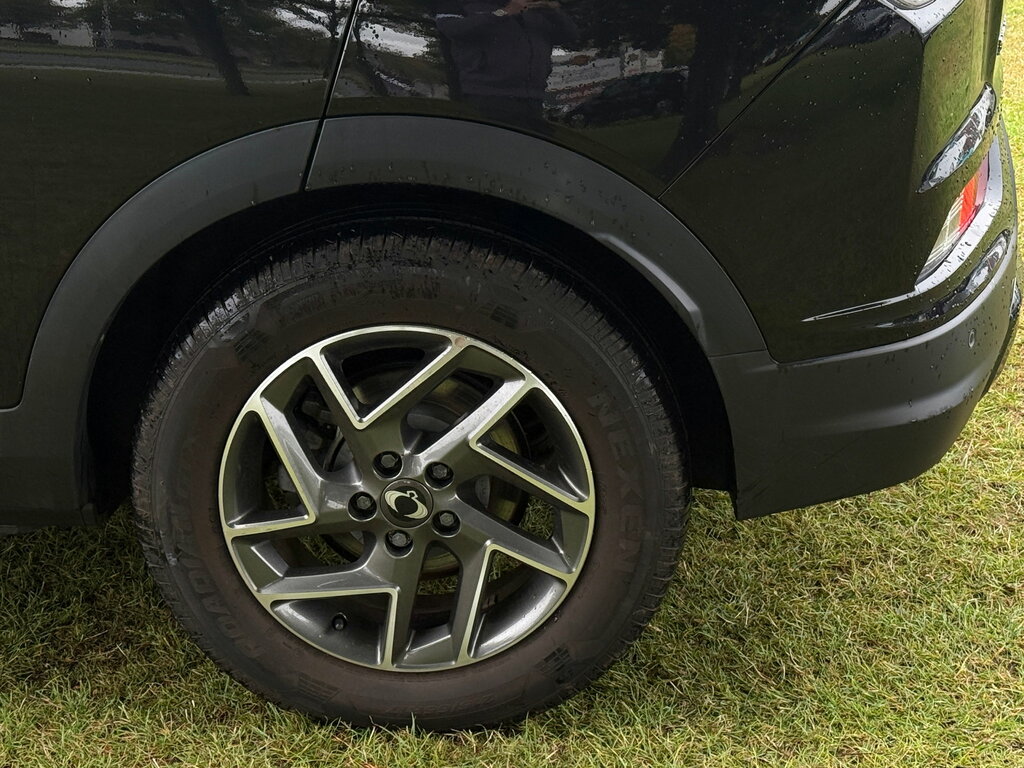 SsangYong Korando e-Motion 150Kw Ultimate 61.5Kwh White #9