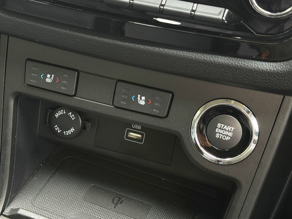 SsangYong Korando e-Motion 150Kw Ultimate 61.5Kwh White #18