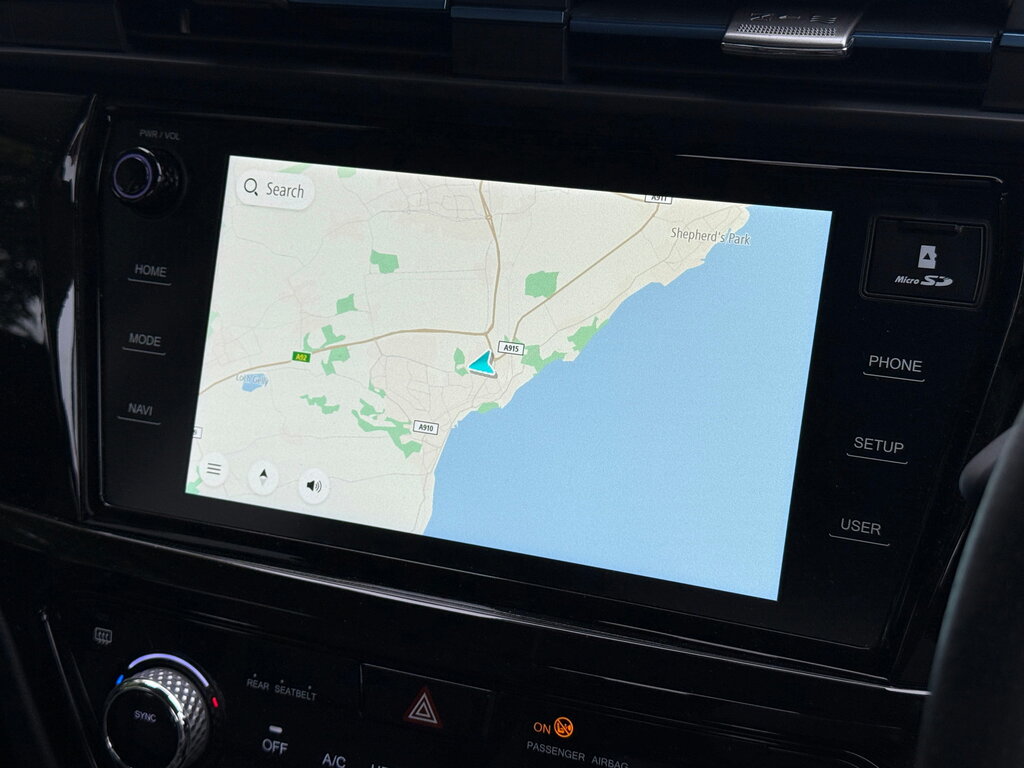 SsangYong Korando e-Motion 150Kw Ultimate 61.5Kwh White #20