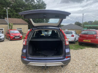 Honda Cr-V 1.6 I-dtec 160 Se Grey #30