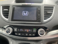 Honda Cr-V 1.6 I-dtec 160 Se Grey #28