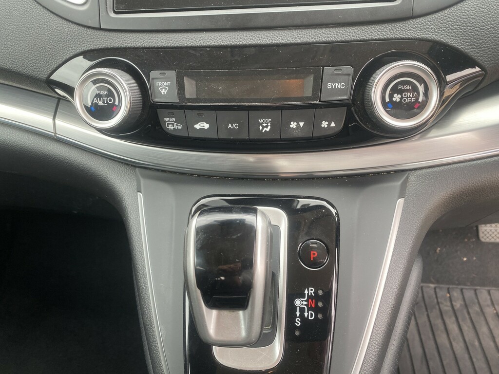 Honda Cr-V 1.6 I-dtec 160 Se Grey #10