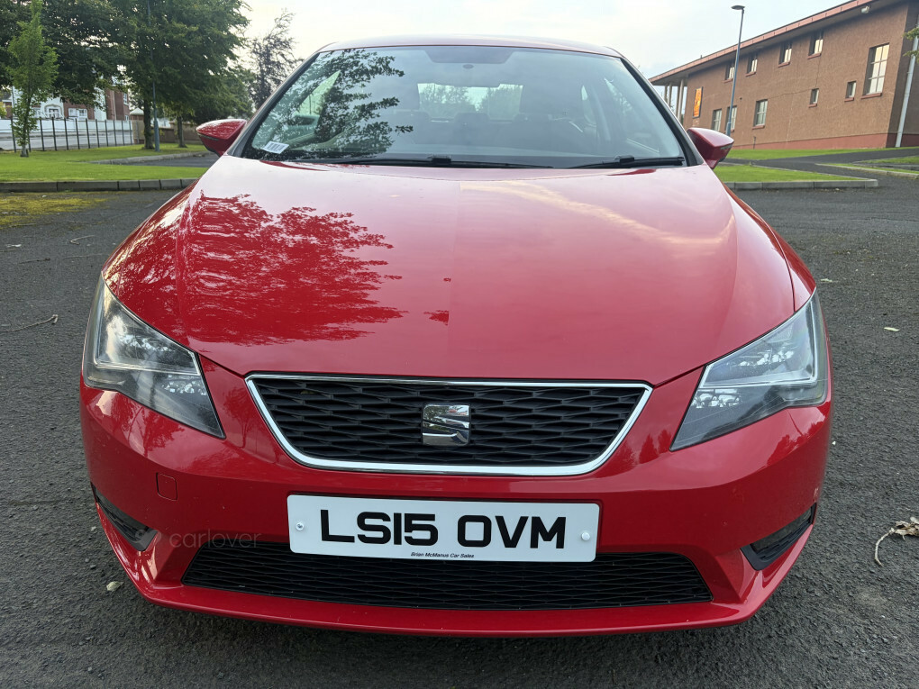 Seat Leon Se Technology Tdi  #5