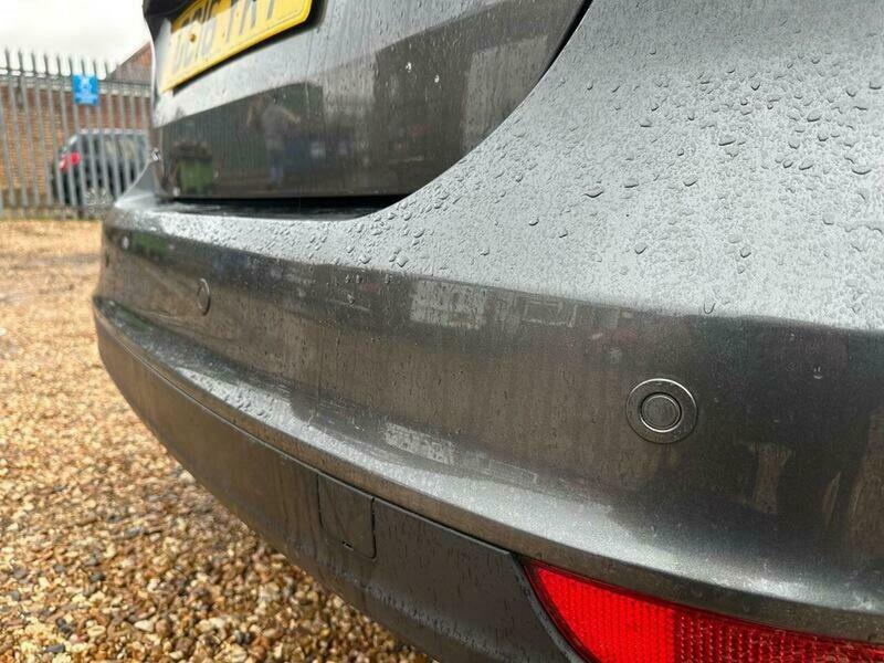 Ford Focus 2.0 Tdci St-2 2016 Blue #28