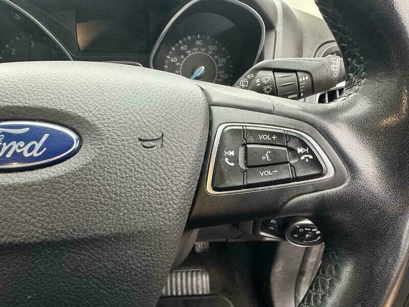 Ford Focus 2.0 Tdci St-2 2016 Blue #13