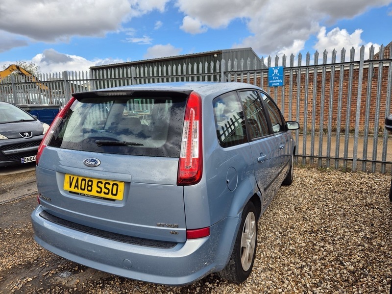 Vauxhall Grandland X 1.6 16V Style Blue #3