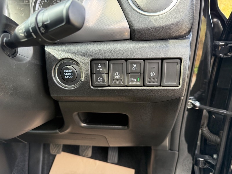 Suzuki Vitara Suv Blue #13