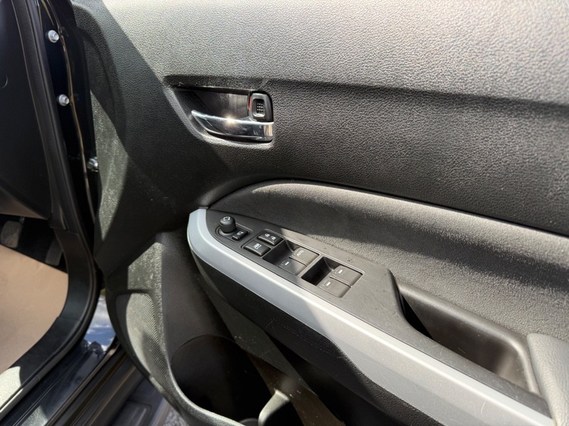Suzuki Vitara Suv Blue #12