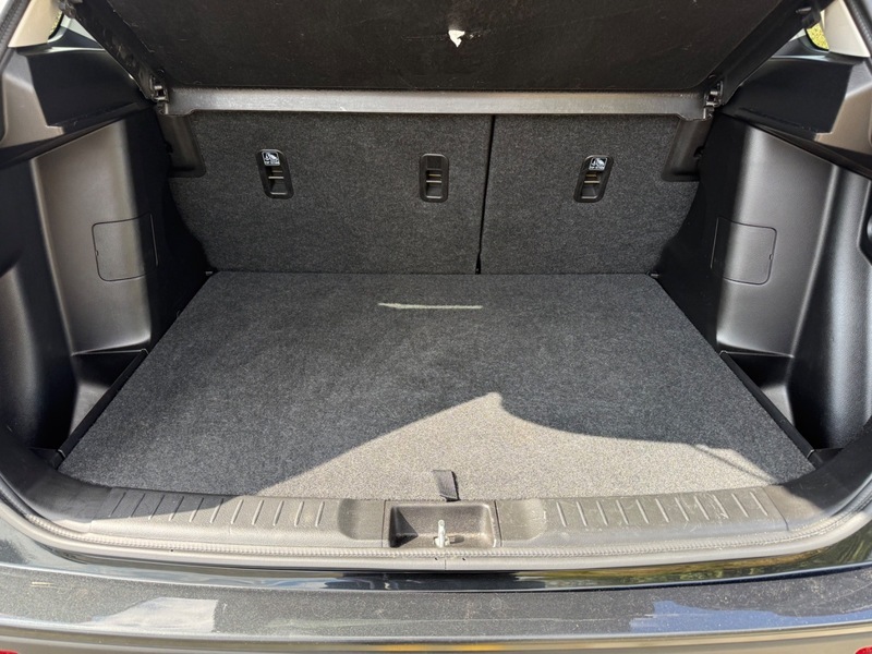 Suzuki Vitara Suv Blue #15