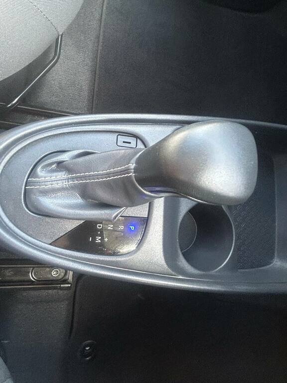 Toyota Aygo X Pure Automatic White #10