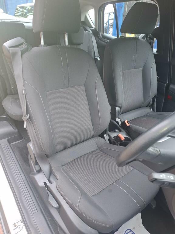 Ford B-Max 1.6 Tdci Zetec Euro 5 2013 Gold #16