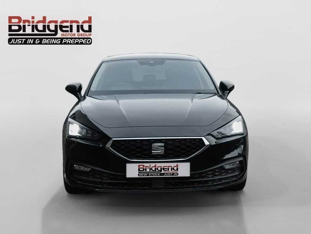 Seat Leon 1.0 Tsi Evo Se Dynamic Hatchback Black