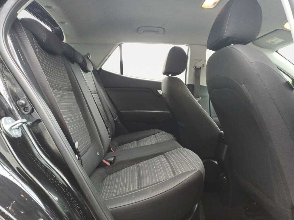 Kia Stonic 1.0 T-gdi 2 Suv AV74UHE Black #6