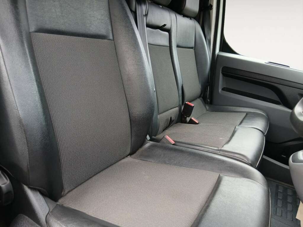 Peugeot E-Expert E 1200 75Kwh Professional Standard Panel Van 6Dr E White #5
