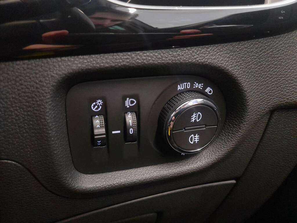Vauxhall Astra Black #21