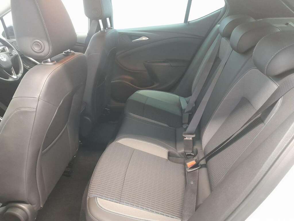 Vauxhall Astra Black #16